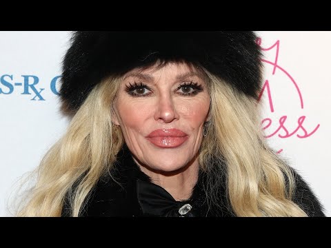 Brandi Glanville Debuts New Look After Facial Disfigurement Treatments