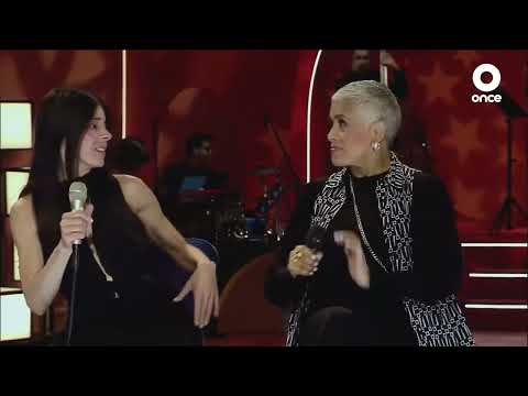 CACHITO MÍO. Eugenia León y Ely Guerra