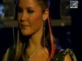 Sugababes Blue MTV Hitlist Big Night Out 2002