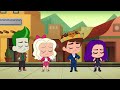 Dinosaur Home Video Trailer JimmyandFriends 29 Crossover
