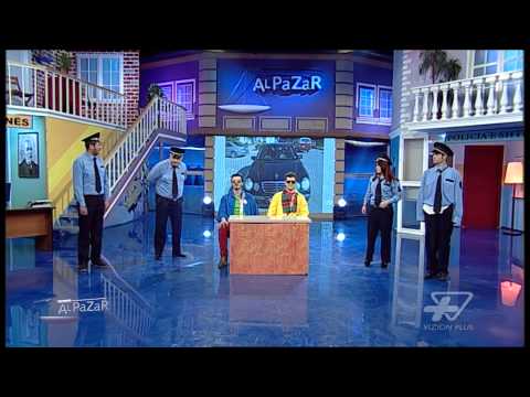 Pse puthen Gey para komisariatit ? - Alpazar - Vizion Plus