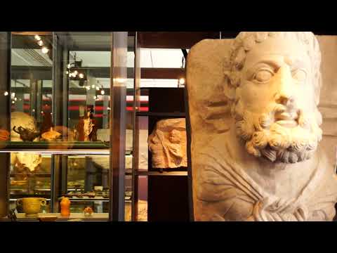 Bajkovita Hrvatska: Rimski forum u Zadru (BH-038)