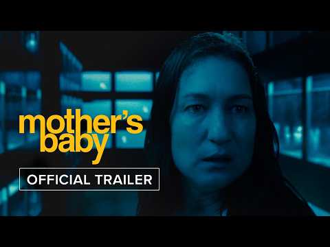 Official Trailer [Subtitled]