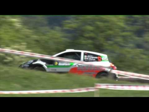 2° Camunia Rally Day - ORSIGNOLA - BERNI