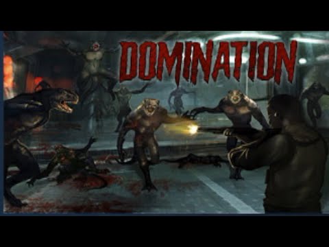 Trailer de Domination