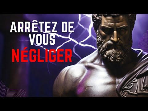 "Stoïcisme Bienveillant : Prends Soin de Toi avec Sagesse"