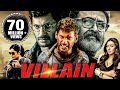 Kaun Hai Villain (Villain) 2018 NEW RELEASED Full Hindi Dubbed Movie | Vishal, Mohanlal, Hansika