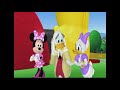 The Saddest Part In Mickey S Great Clubhouse Hunt