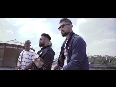 OZ x ZAKO159 feat. CHAKKA - Dans La Rue [ Official Video HD ]