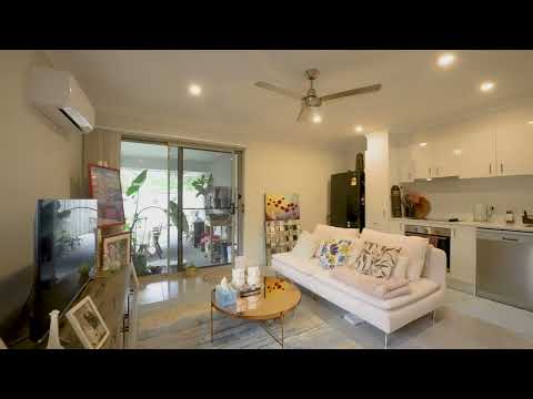 35 SHEEPDOG ROAD, Park Ridge, QLD 4125, 4房, 3浴, 公寓