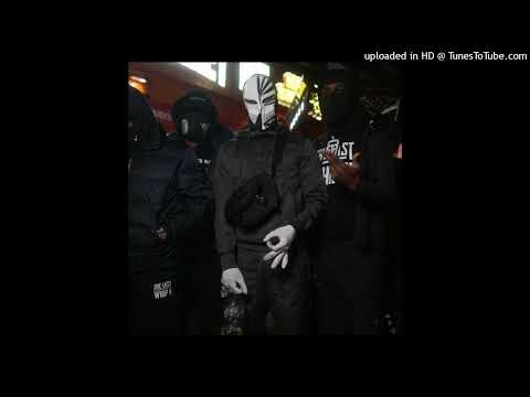 [FREE](67) PR SAD X R6 X UK Drill Type Beat - "ILLNESS" | UK Drill Instrumental 2023