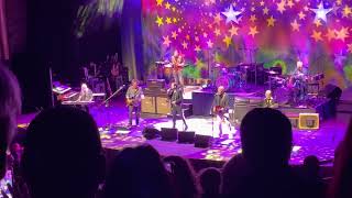 Ringo Starr &amp; His All Starr Band - What Goes On (Live at Massey Hall)