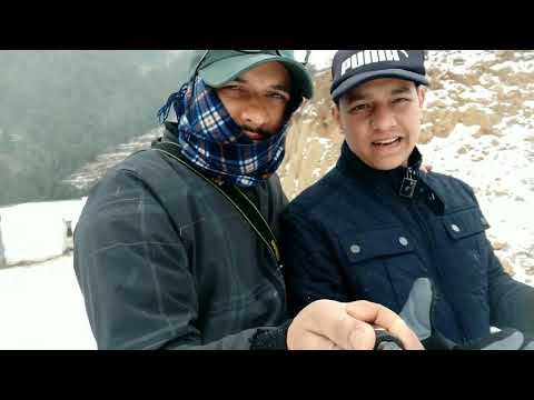 download lagu mp3 mp4 Snowfall In Mussoorie In December 2018, download lagu Snowfall In Mussoorie In December 2018 gratis, unduh video klip Snowfall In Mussoorie In December 2018