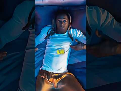 When LeBron James plays Lil Wayne TOO LOUD! 🔊😂 #lilwayne #lebronjames