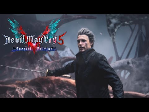 DMC5 review embargo drops March 6 at 8am PST : r/DevilMayCry