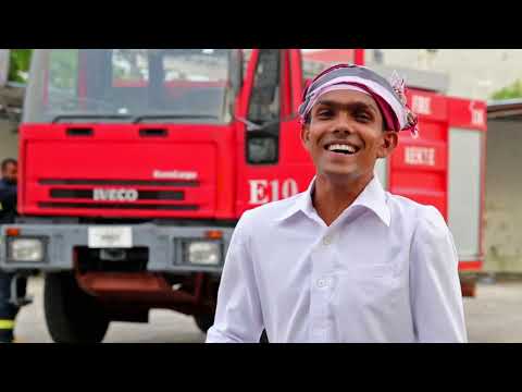 DHIVEHI SIFAINGE AZUM