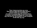 Young Thug - The London (ft. J. Cole & Travis Scott) lyrics