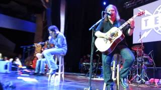 Tesla-Stir It Up - Monsters of Rock Cruise