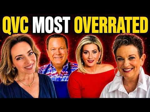 10 Qvc Hosts With The Most Hate Comments