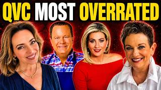 10 QVC Hosts with the Most Hate Comments