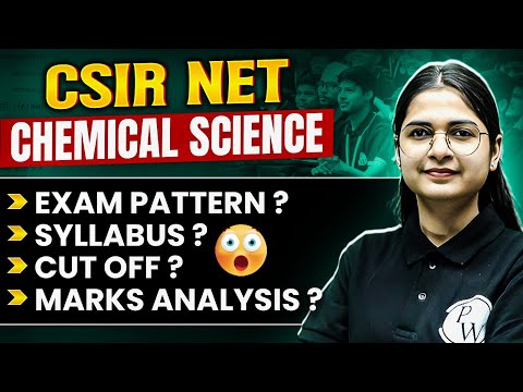How to Master Part C Analytical Questions in Life & Chemical Sciences