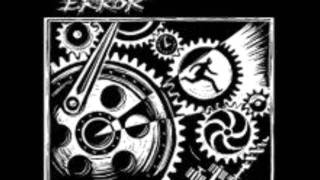 Human Error-Készülni a legrosszabbra