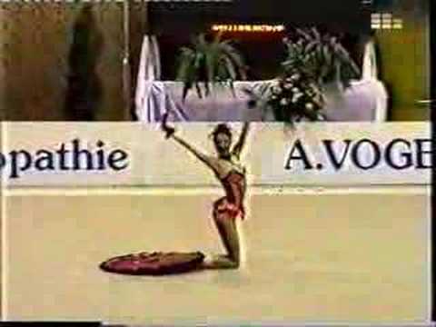 Elena Vitrichenko Gala 2000 Alfred Vogel