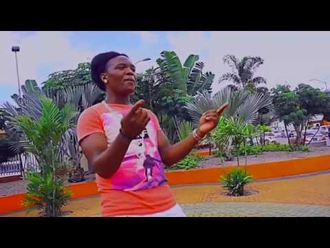 Nice Vajo ft. Jo-Ann. Mi Fee (Official Video)