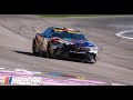 All bets are off as the Round of 8 begins in Vegas | NASCAR