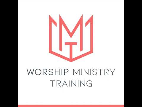 What Is Corporate Worship w/ Matt Merker