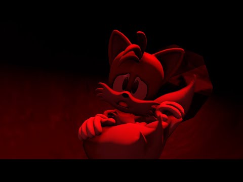 The Unwanted Fox: A Tails That Bond Nightmare (Sonic SFM)