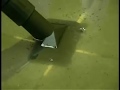 KaiSump™ Wet Vacuuming