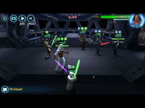 Dash Rendar Counter
