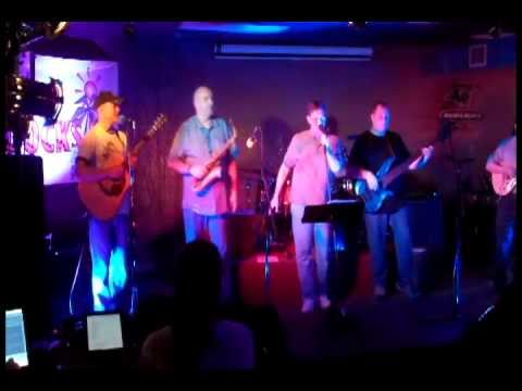 The Dockside Band - Carolina Baby