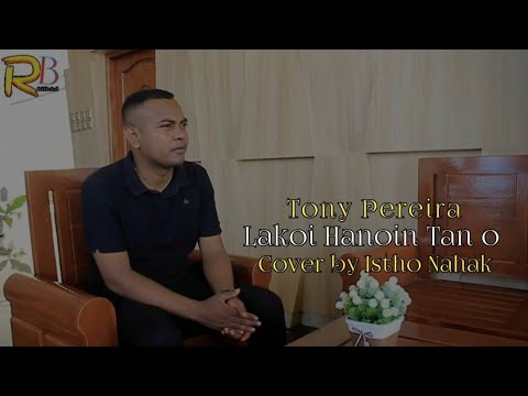 Lakoi Hanoin Tan o ll Cover By Istho Nahak ll