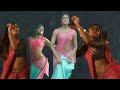Dimple Hayanthi Navel Saree Hot Edit