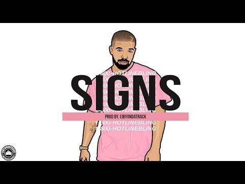 [FREE] Drake x Tory Lanez x Bryson Tiller / 90s R&B Type Beat ''Signs'' | Eibyondatrack