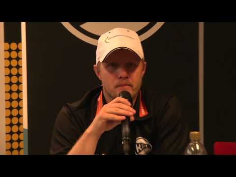 Lehdistö KPL-Kitee 130613