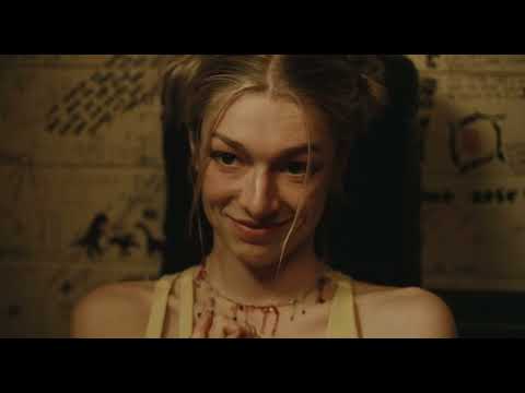 JULES does not know how to eat p*ssy EUPHORIA 2x04