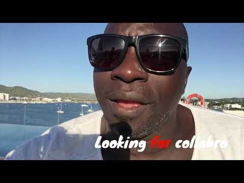 Crazy Sir-G - Yo Bro - Official Video