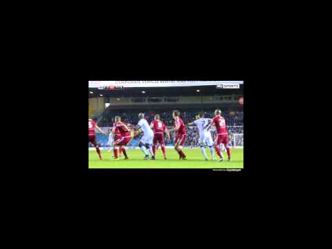 Leeds United 0-0 Middlesbrough 2015/16 Highlights