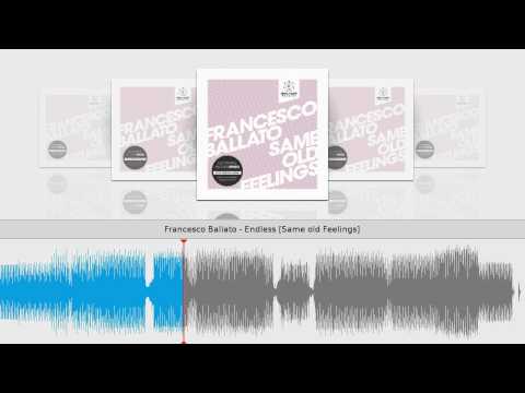 Francesco Ballato - Endless