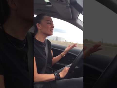 Sevtap sonu-Ben Bir yaralı Ceylanım Dağlarda