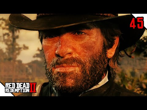 Red Dead Redemption 2 PL Odc 45 Oj Dutch, Dutch ... 4K