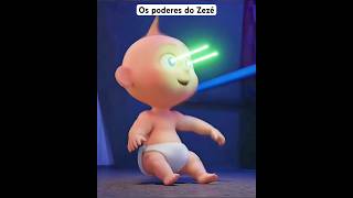 Download lagu O BEBÊ TEM PODERES - ZEZÉ OS INCRÍVEIS #shorts mp3