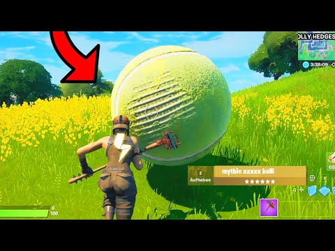 das beste ITEM in Fortnite...