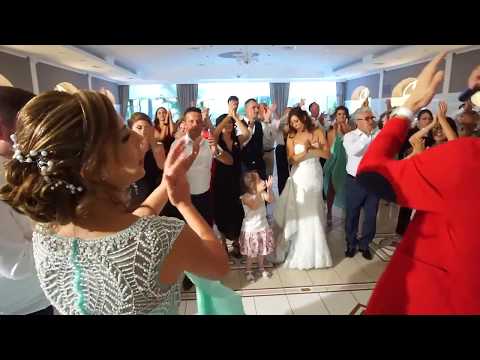 Carlino’s band - Musica e Animazione Matrimoni Foggia.