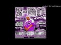 Z-Ro - Final Curtain Call Slowed & Chopped By Dj Crystal Clear