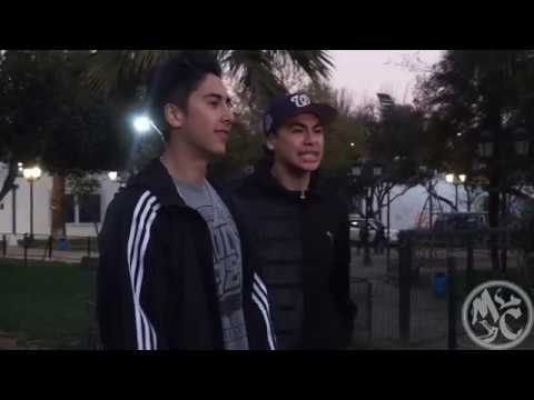 MLC Battles - Blazing Vikingo VS Atún con jurel | Octavos | 8va fecha