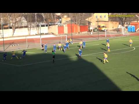 04.04.14 FC Daugava - FK Ventspils 2:1(1:0)_Latvijas Kauss 2013/2014 CETURTDAĻFINĀLS